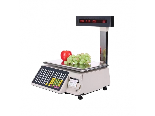 TM-Ab Cash Register Scale